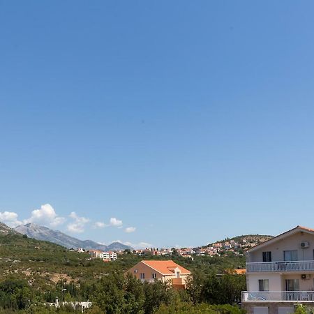 Apartman Rokolj Кавтат Екстериор снимка