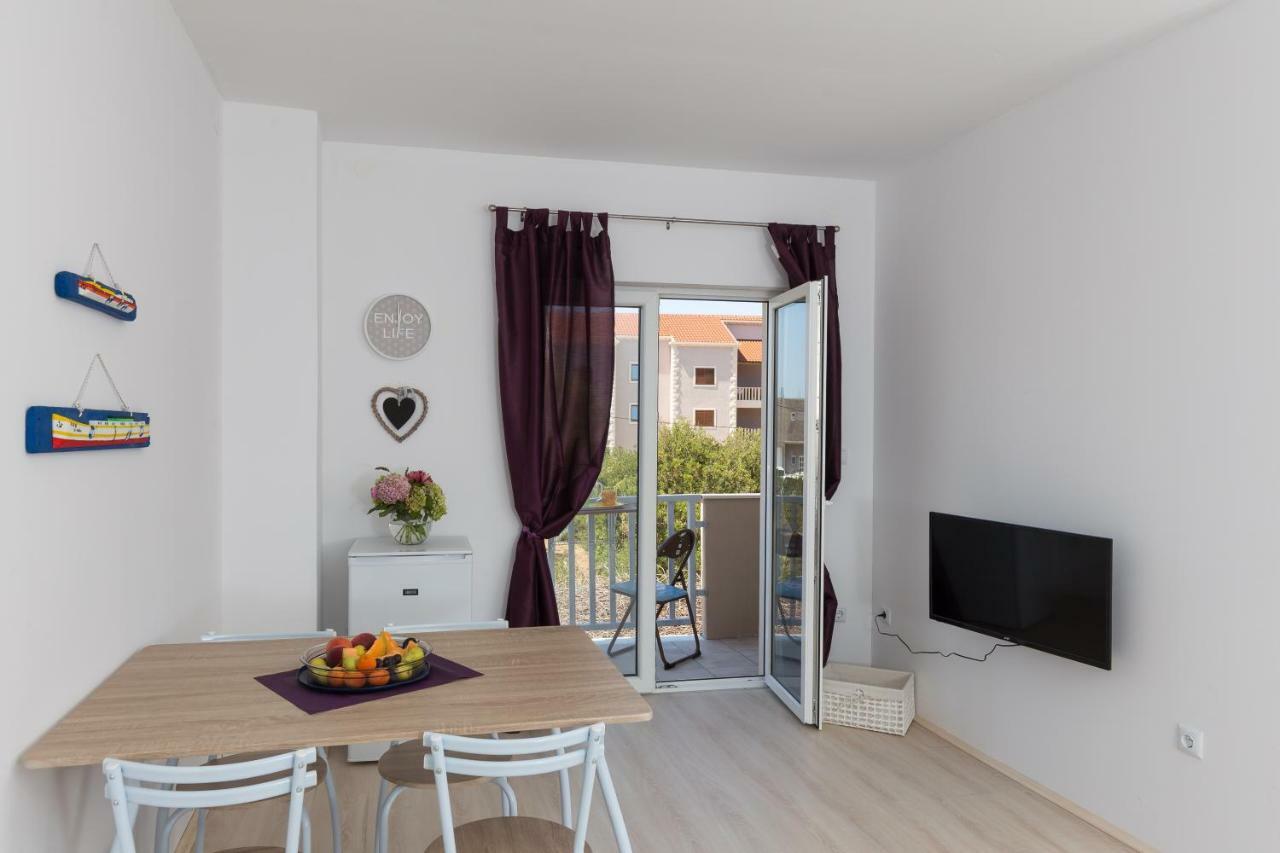 Apartman Rokolj Кавтат Екстериор снимка