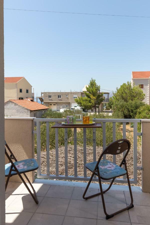 Apartman Rokolj Кавтат Екстериор снимка