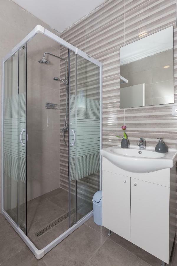 Apartman Rokolj Кавтат Екстериор снимка