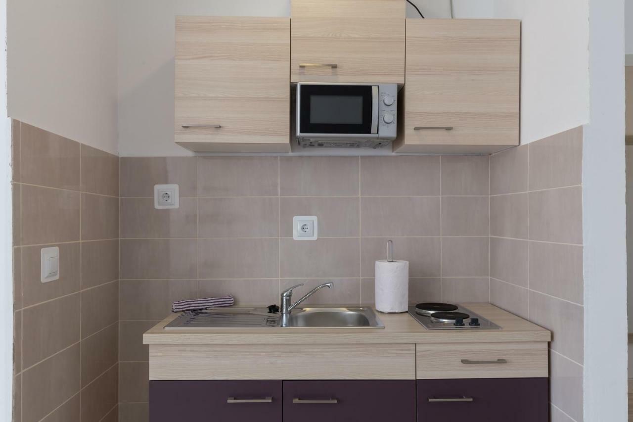Apartman Rokolj Кавтат Екстериор снимка