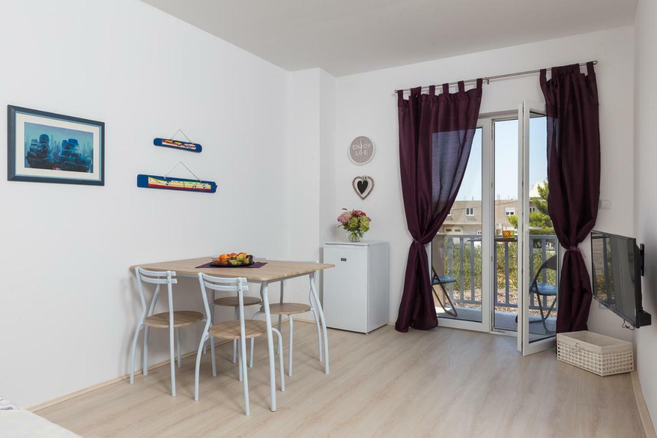 Apartman Rokolj Кавтат Екстериор снимка