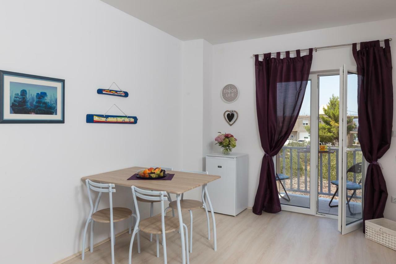 Apartman Rokolj Кавтат Екстериор снимка