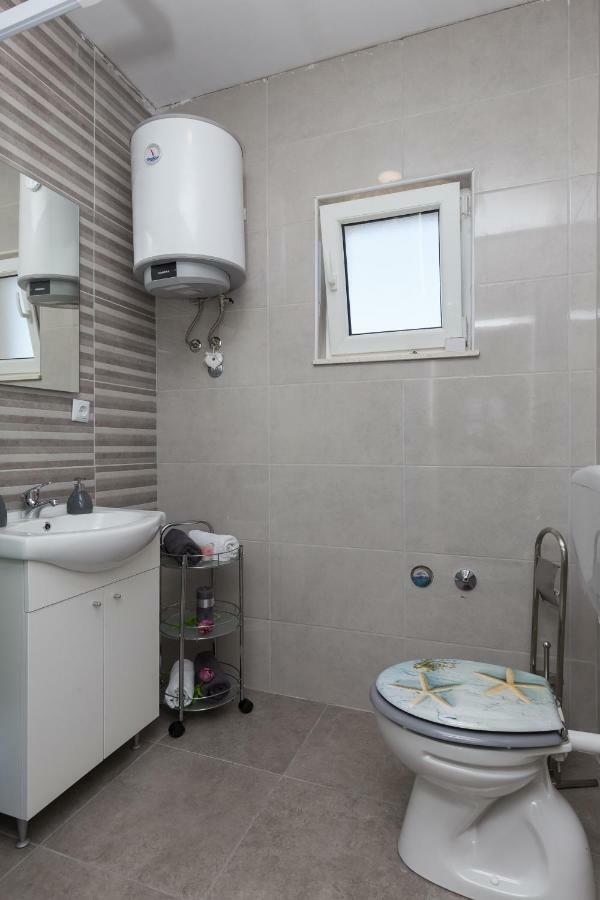 Apartman Rokolj Кавтат Екстериор снимка