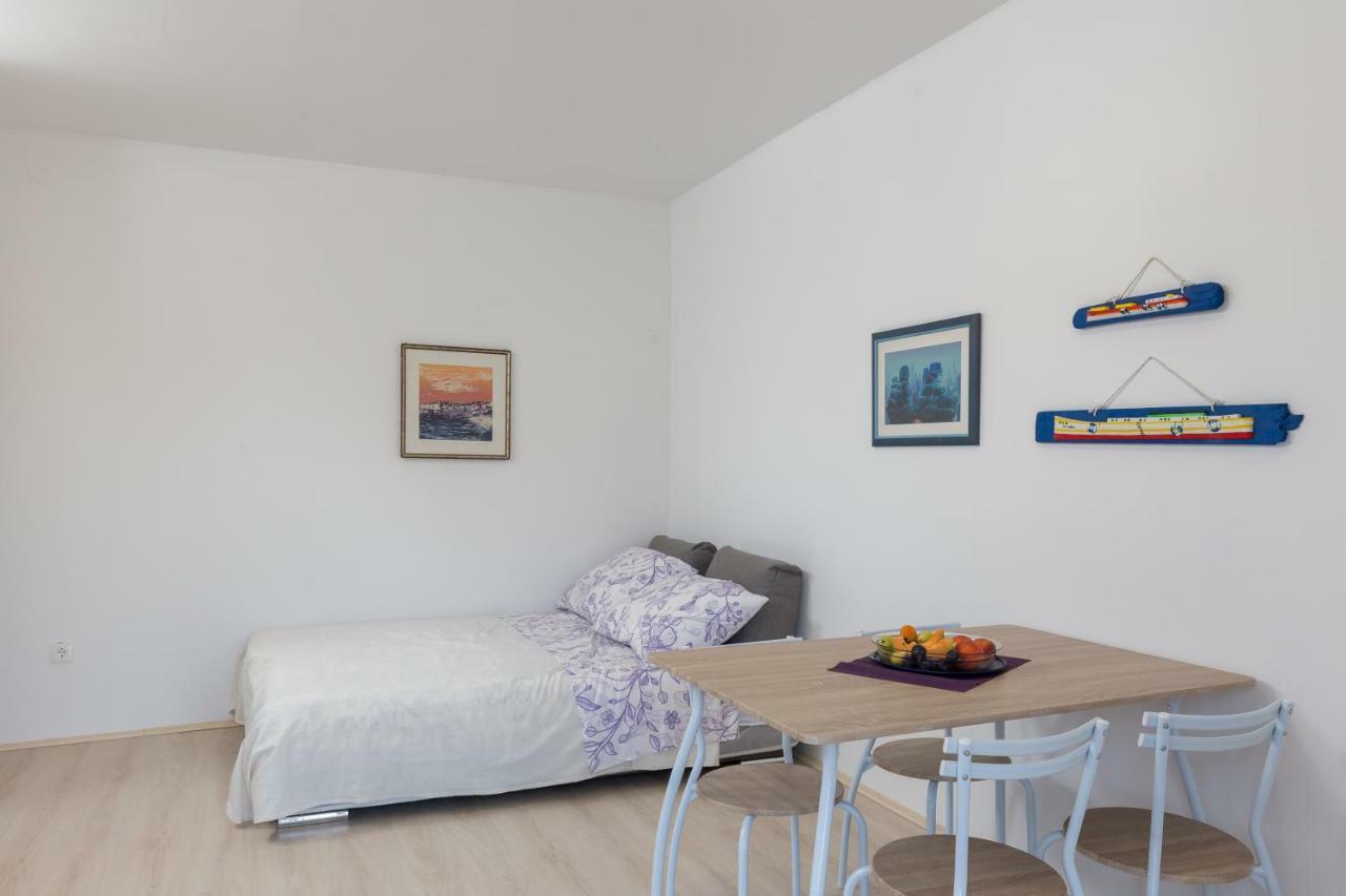 Apartman Rokolj Кавтат Екстериор снимка
