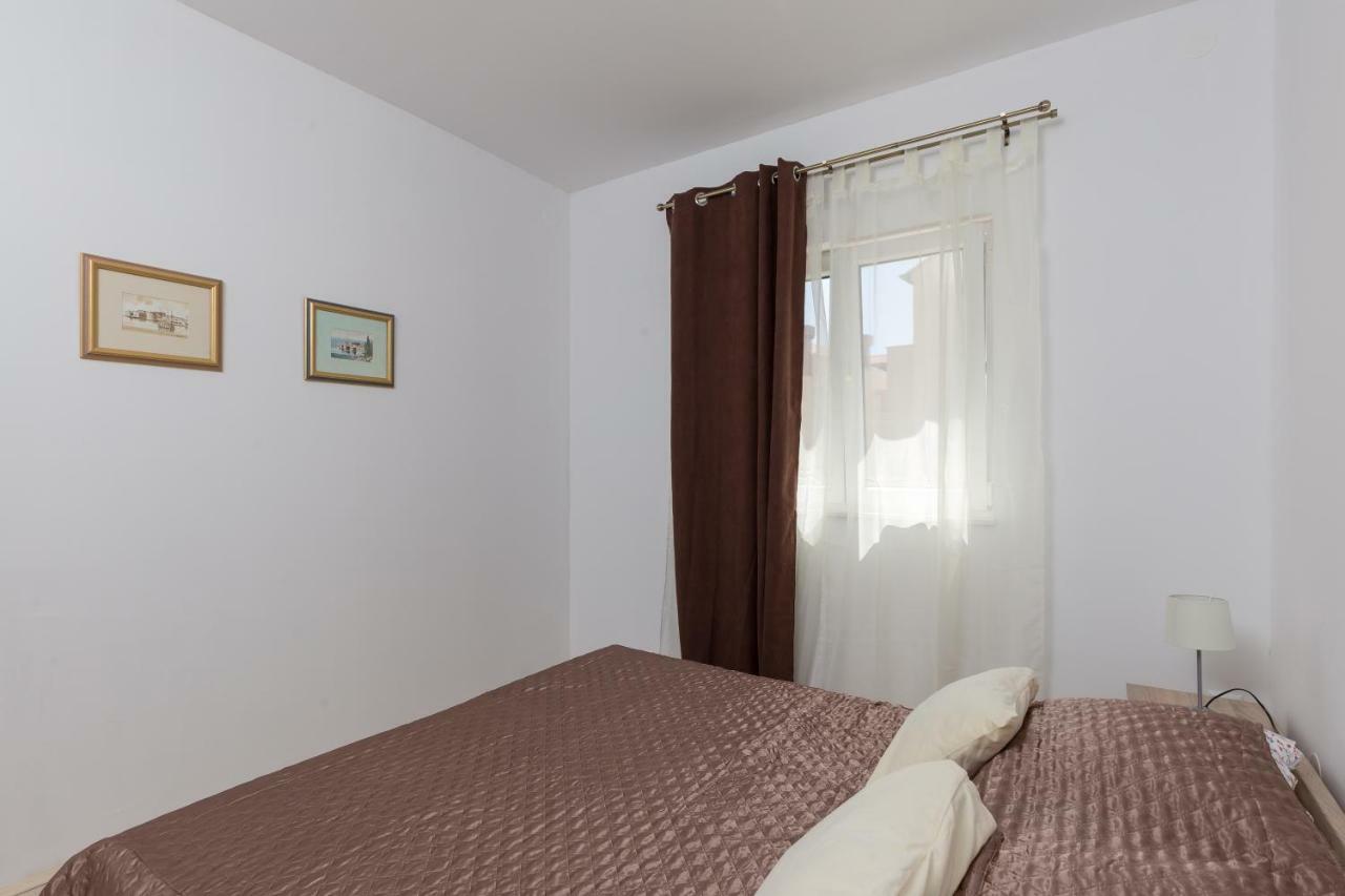Apartman Rokolj Кавтат Екстериор снимка