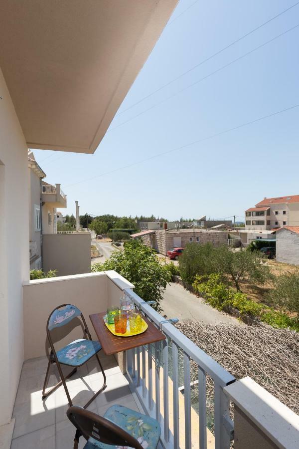 Apartman Rokolj Кавтат Екстериор снимка