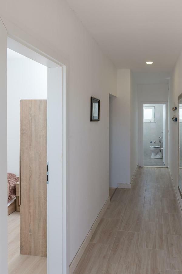 Apartman Rokolj Кавтат Екстериор снимка